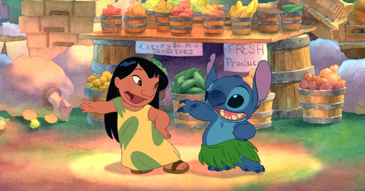 Lilo & Stitch' live-action remake raises concerns about colorism