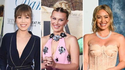All of the Celebrities Who Published Their Own Books: Jennette McCurdy, Millie Bobby Brown