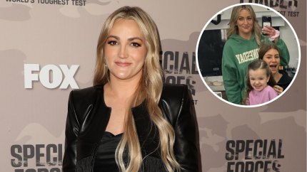 All Grown Up! 'Zoey 101' Star Jamie Lynn Spears Has Two Daughters: See Photos of Maddie and Ivey