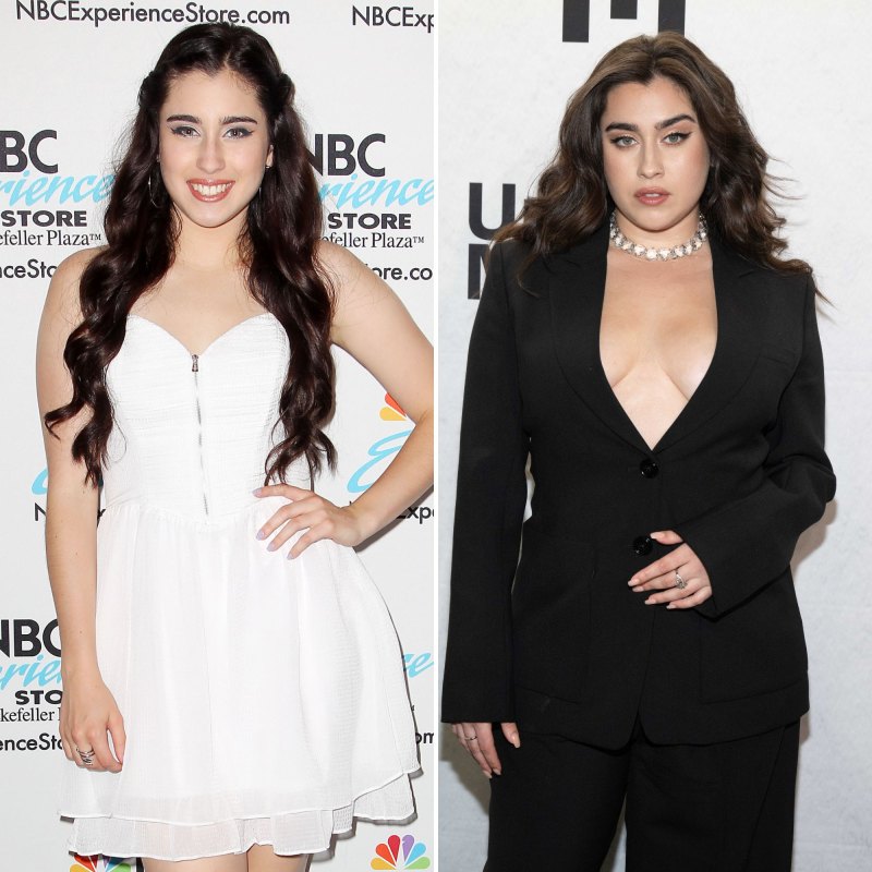 Fifth Harmony's Lauren Jauregui Transformation Photos Over the Years: From Girl Band to Soloist