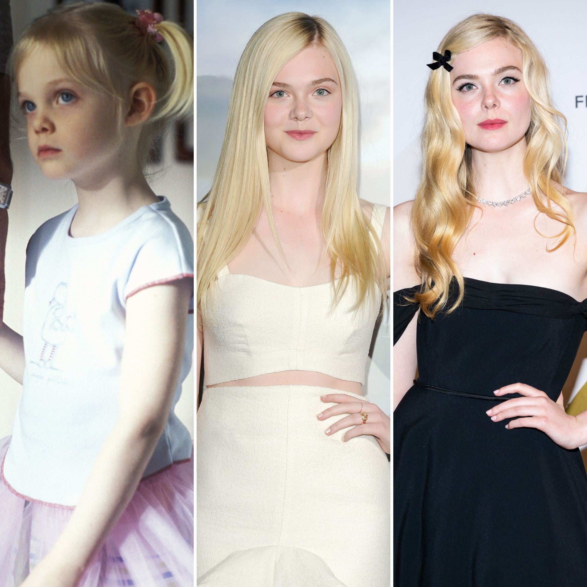 Who Elle Fanning Is Dating & If Her 12-Year Age Gap With Her Ex Was an  'Issue