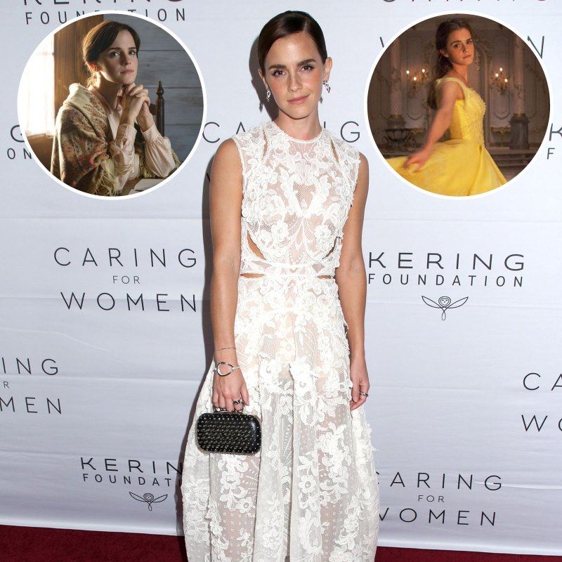 Emma Watson Movies: Projects After Her 'Harry Potter' Days