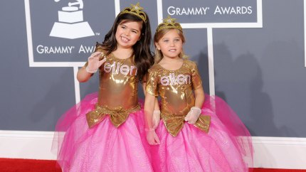 Where Are Sophia Grace and Rosie Now? See What Happened to the 'Ellen' Stars