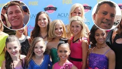 The ‘Dance Moms’ Dads Are Camera Shy: See Photos of What They Look Like IRL