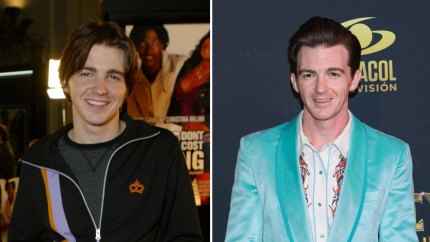 Drake Bell's Transformation Over the Years — From 'Drake & Josh' to Now: Photos