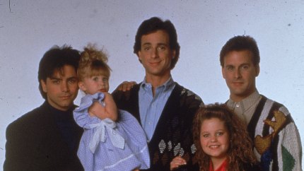 'Full House' Cast: Where Are They Now? Photos