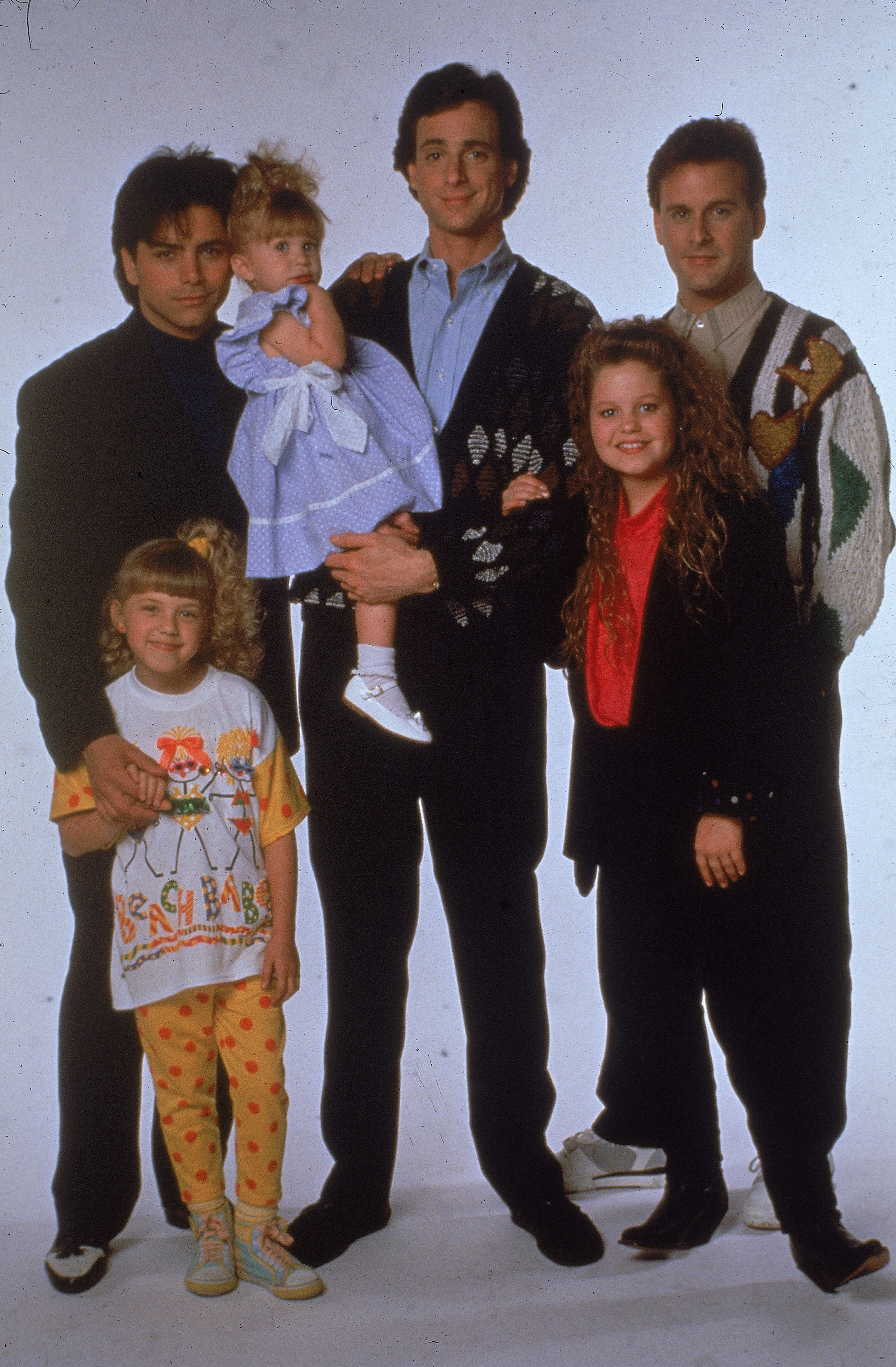 'Full House' Cast: Where Are They Now? Photos