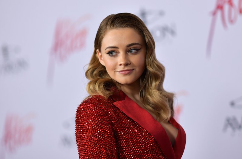 What's Next? Josephine Langford's Upcoming Movie Roles