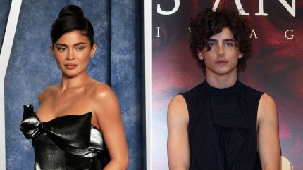Are Timothée Chalamet and Kylie Jenner *Really* Dating? Inside the Rumors, Details