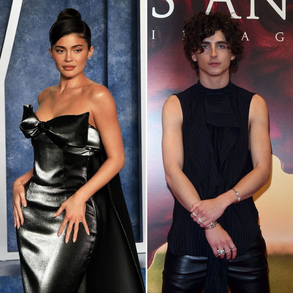 Are Timothée Chalamet and Kylie Jenner *Really* Dating? Inside the Rumors, Details