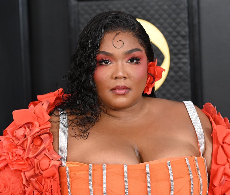 Queen! Every Time Lizzo Clapped Back at Body-Shamers: Body-Positivity, Self-Love Quotes