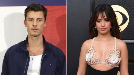 Are Shawn Mendes and Camila Cabello Back Together After Kissing at Coachella? Inside Their ‘Chemist