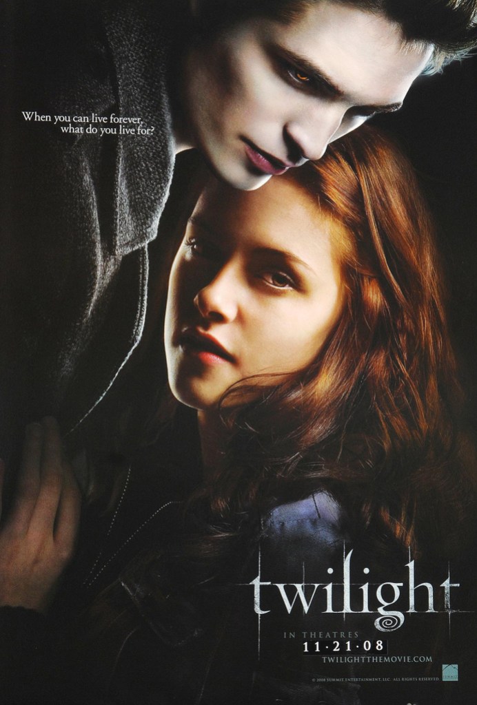 Team Edward or Jacob? What We Know About the 'Twilight’ TV Series: Release Date, Cast, More 