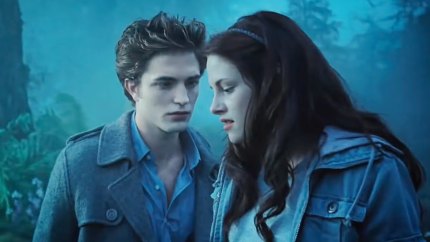 Team Edward or Jacob? What We Know About the 'Twilight’ TV Series: Release Date, Cast, More 