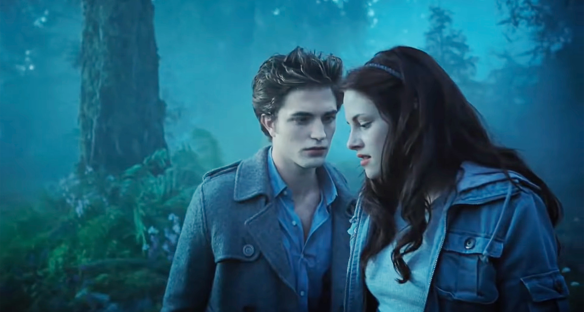 Twilight' TV Show: Reboot Series Release Date, Cast