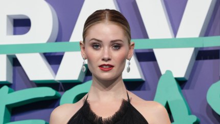 Who Is Virginia Gardner? Meet the 'Beautiful Disaster' Actress Who Stars Alongside Dylan Sprouse