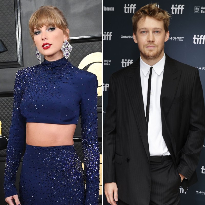 Why Taylor Swift, Joe Alwyn Broke Up: Inside Their Split