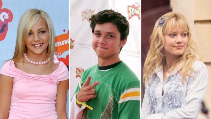 Why These Hit Teen Shows Were Canceled: H20, Zoey 101, Victorious and More Abrupt Endings