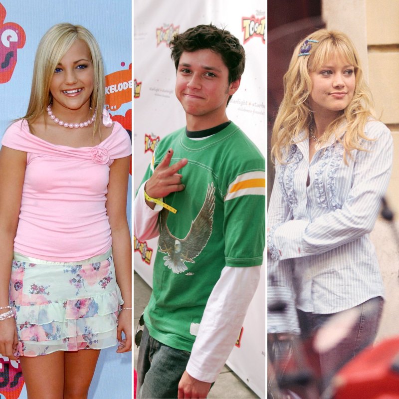 Why These Hit Teen Shows Were Canceled: H20, Zoey 101, Victorious and More Abrupt Endings
