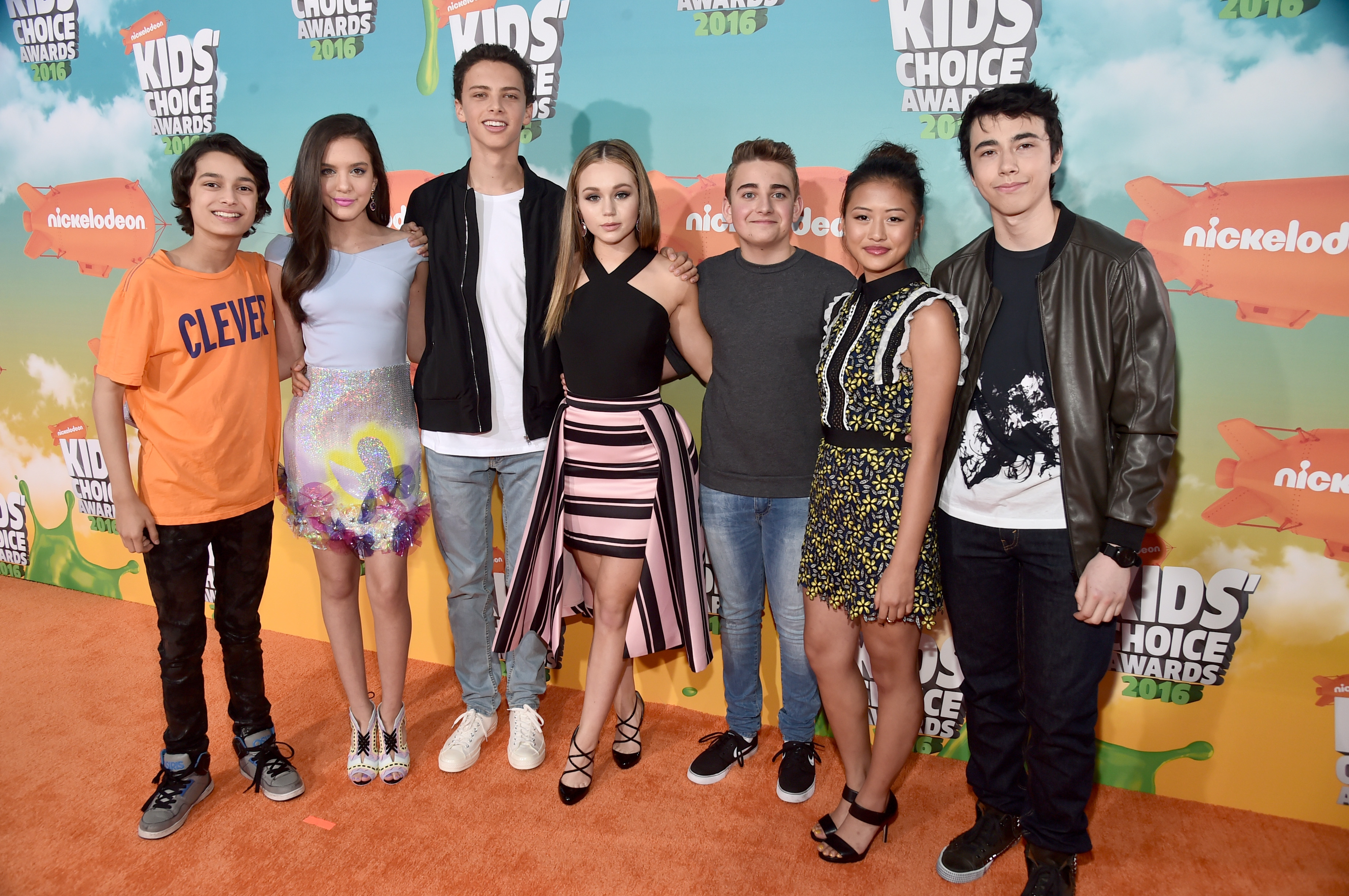 Bella and the Bulldogs' Cast: Where Are Nickelodeon Stars Now?
