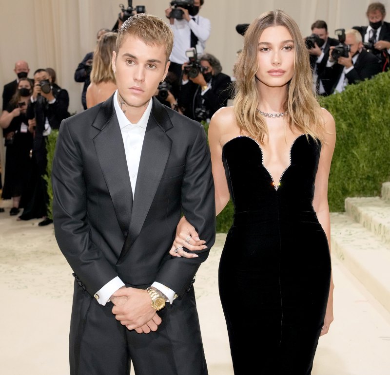Justin and Hailey Bieber's Honest Quotes About Having Kids