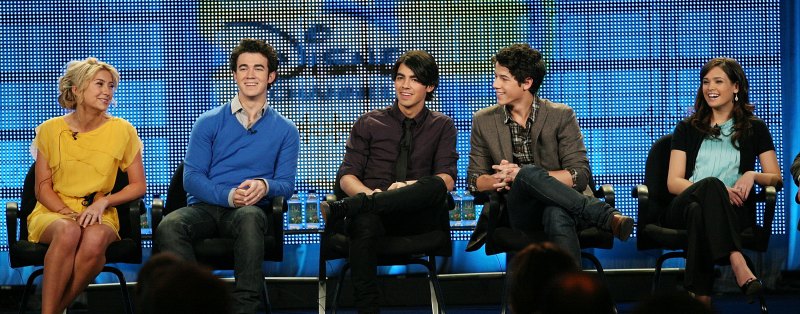What Is the Cast of 'Jonas' Up to Now? Then and Now Photos