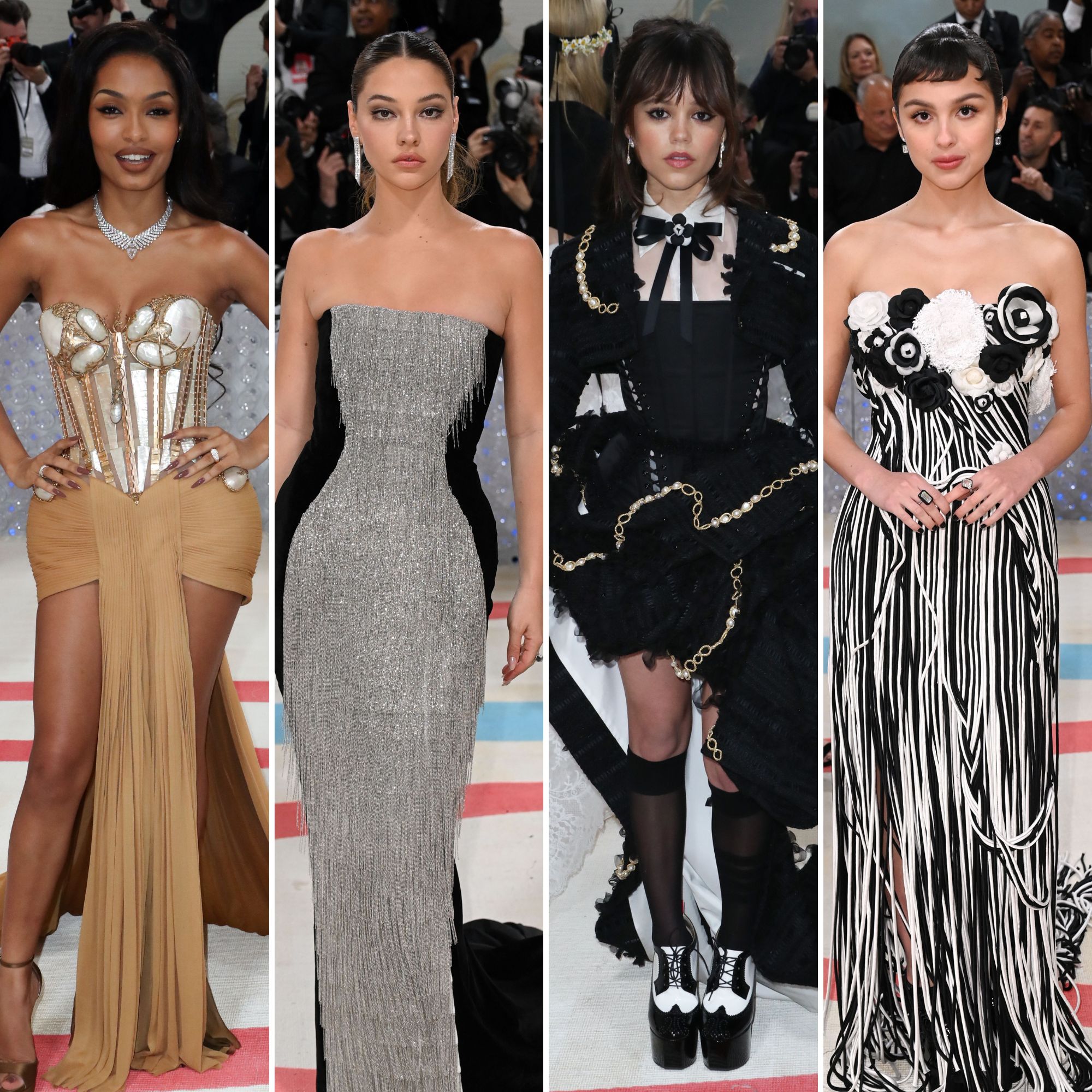 Here are all the best looks from the Met Gala 2023