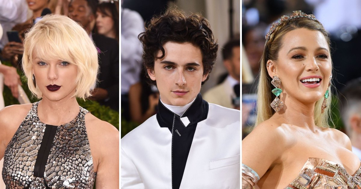 Met Gala 2023: All the celebrities who didn't attend this year