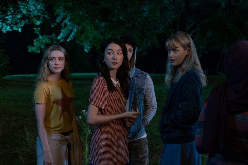 Why Did Netflix's 'The Society' End? Why the Show Was Canceled ​After Being Renewed For Season 2