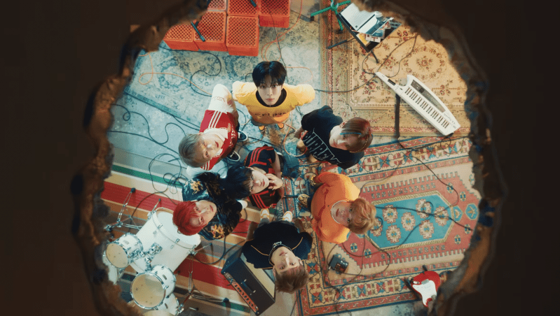 Who Are VERIVERY? Meet the K-pop Boy Group: Members Guide, Debut Details