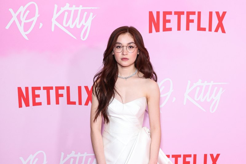 Is 'XO Kitty' Actress Anna Cathcart Single IRL? See Details on Netflix Star's Dating Life, Exes