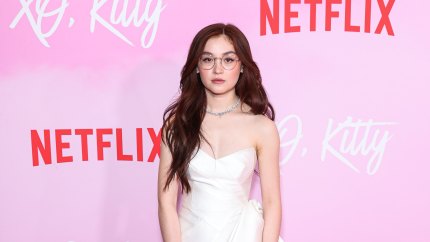 Is 'XO Kitty' Actress Anna Cathcart Single IRL? See Details on Netflix Star's Dating Life, Exes