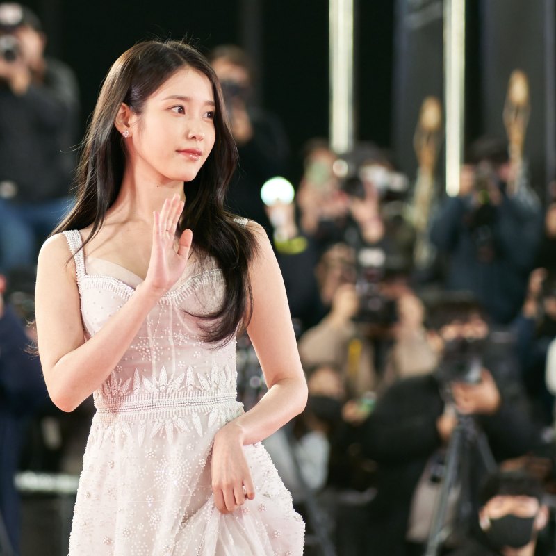 IU, South Korean actress & singer, named global ambassador of
