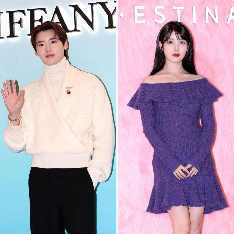 Are IU and Lee Jong Suk Dating? The South Korean Songstress and Actor Have Been Friends For 10 Year