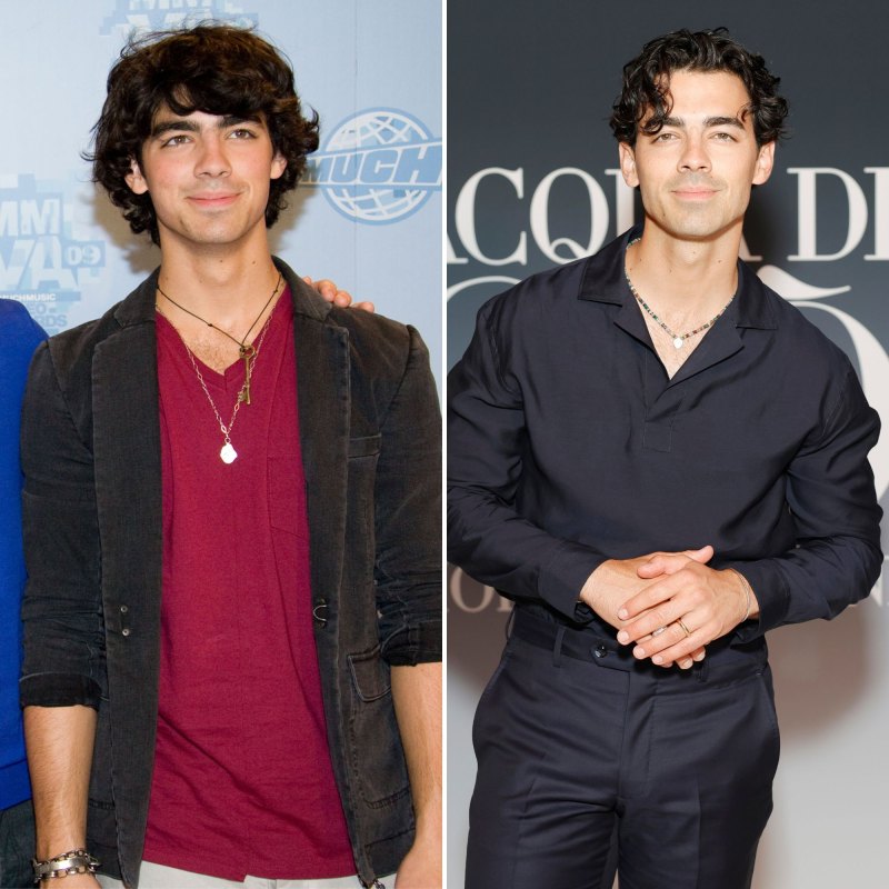 What Is the Cast of 'Jonas' Up to Now? Then and Now Photos
