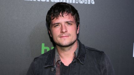 The Josh Hutcherson Renaissance! The Actor Makes His Return to Hollywood: See His Upcoming Movies