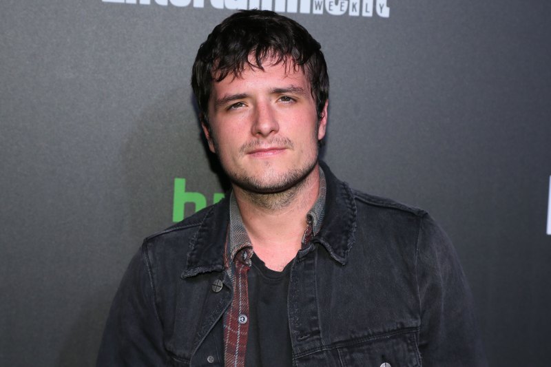 The Josh Hutcherson Renaissance! The Actor Makes His Return to Hollywood: See His Upcoming Movies