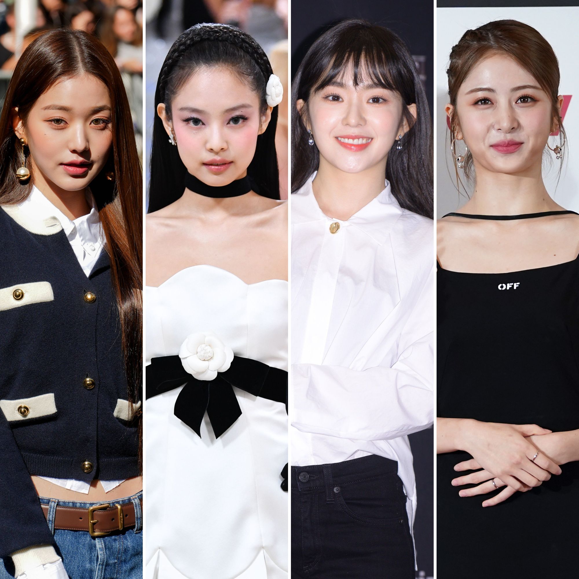 K-Pop icons are starring in Dior's new jewellery videos