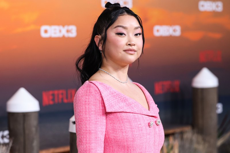 Tons on Her Plate! Lana Condor's Movies, TV Roles After 'To All the Boys'