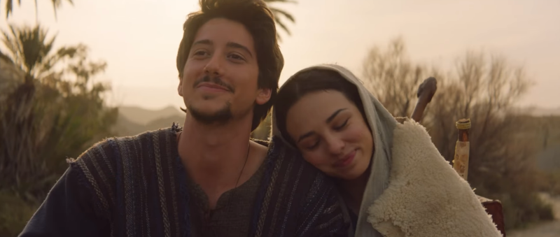 Milo Manheim Plays Joseph In 'Journey to Bethlehem': Everything We Know About the Movie Musical
