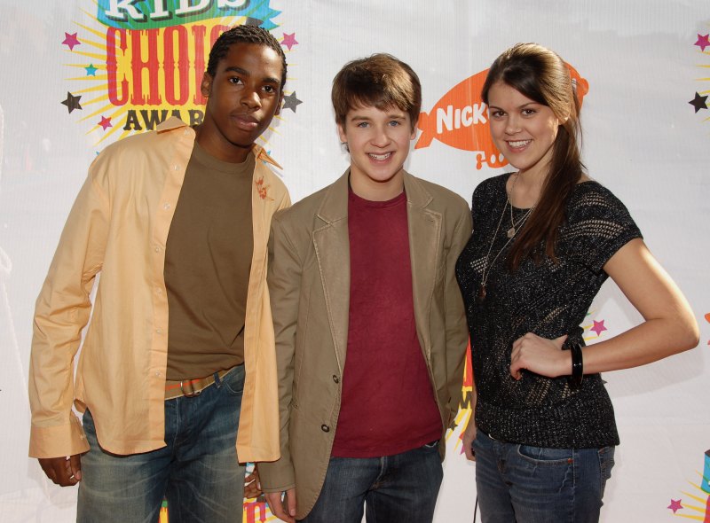 ‘Ned’s Declassified School Survival Guide’ Cast: Where Are They Now?