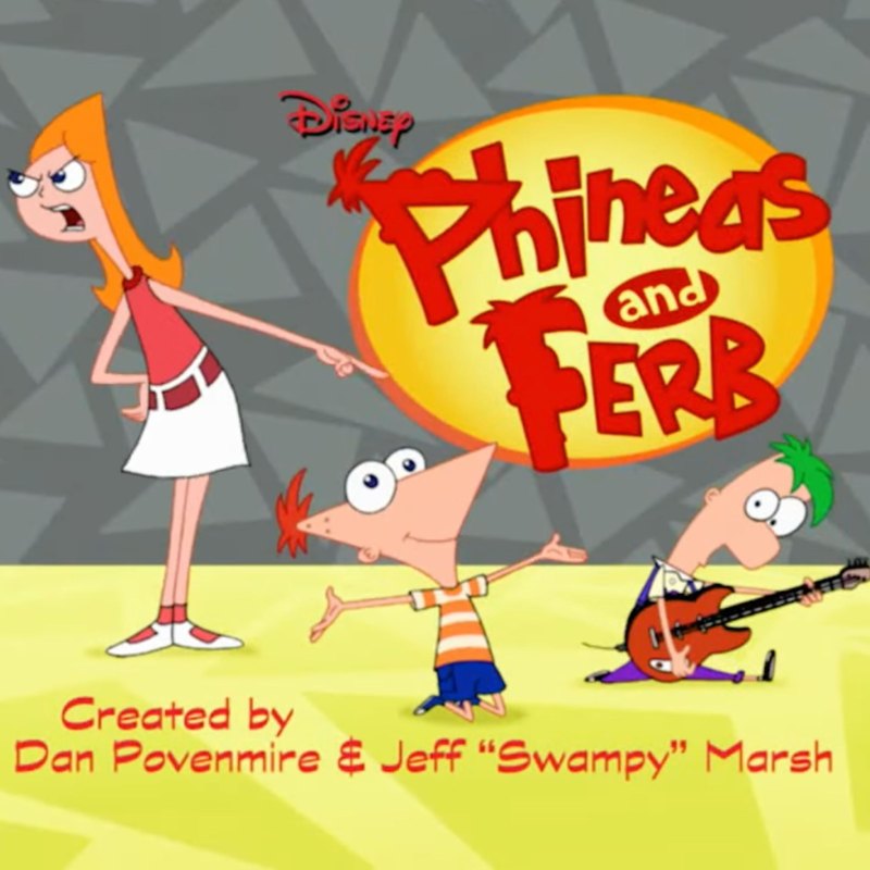 'Phineas and Ferb' Voice Actors: Where Are They Now? Photos