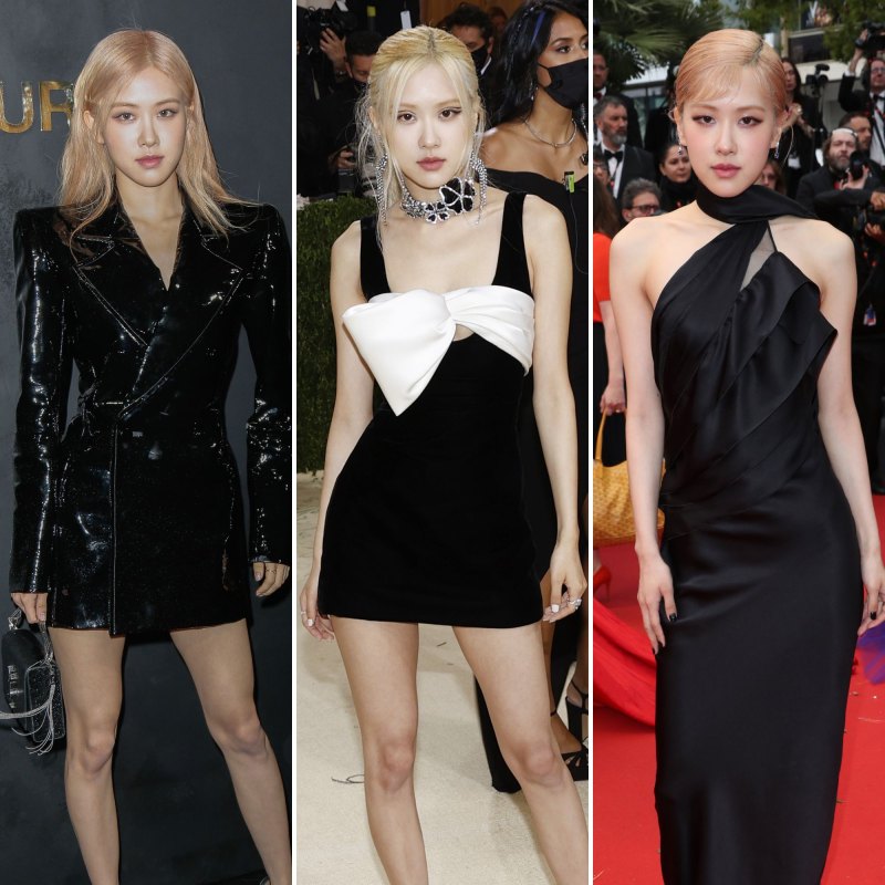 Rose In Your Area! BLACKPINK Main Singer Shines on the Red Carpet: Best Fashion Moments and Photos