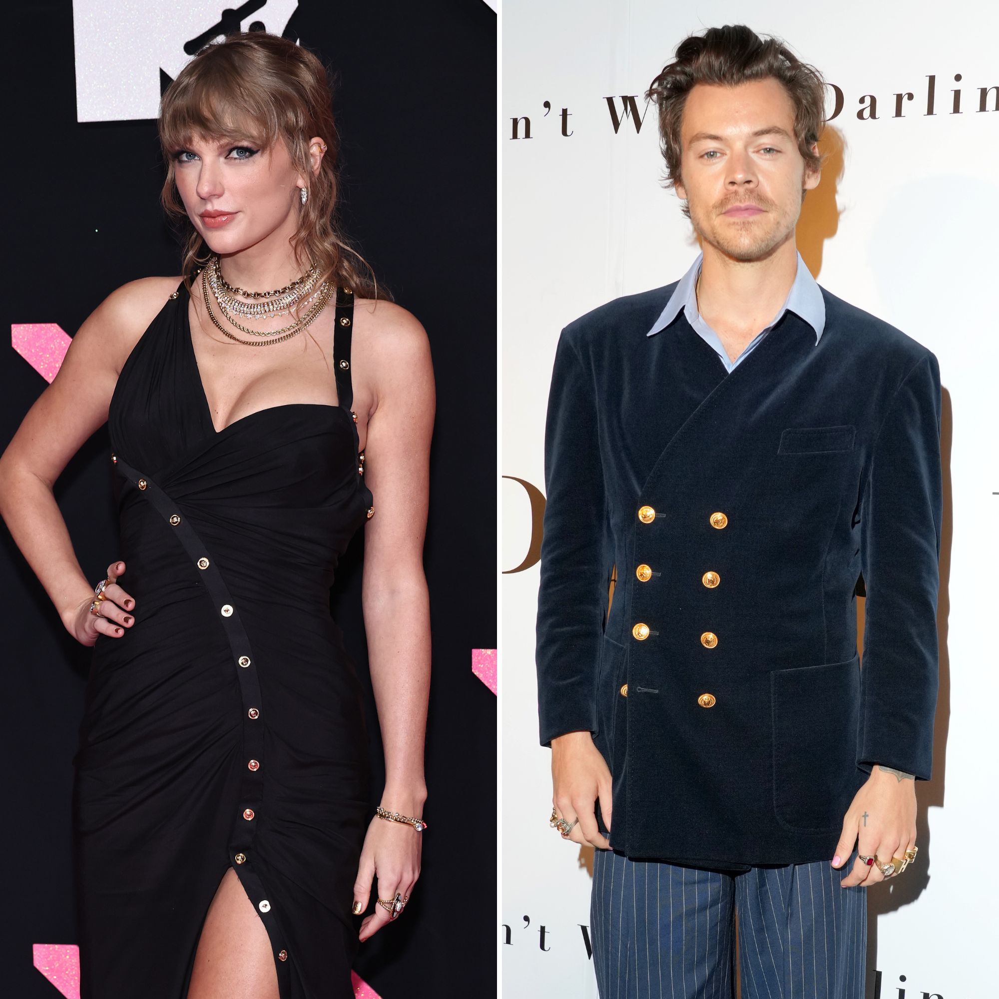 Taylor Swift's Full Dating History and Past Boyfriends