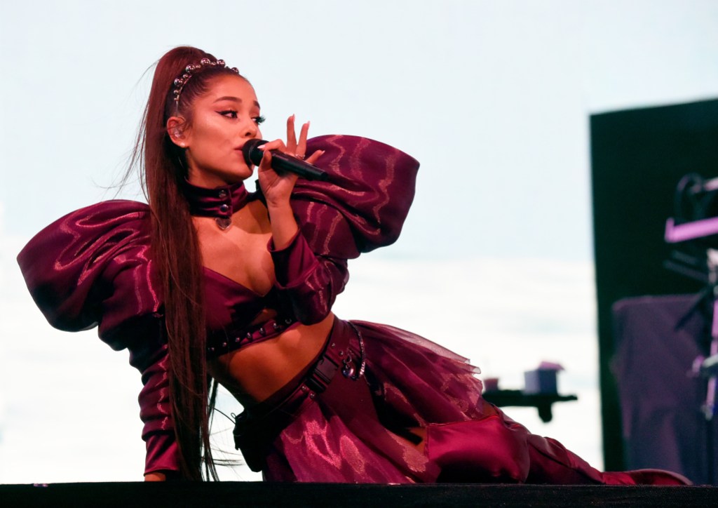 New Ari Era? Ariana Grande Quotes About Album No. 7, New Music Hints