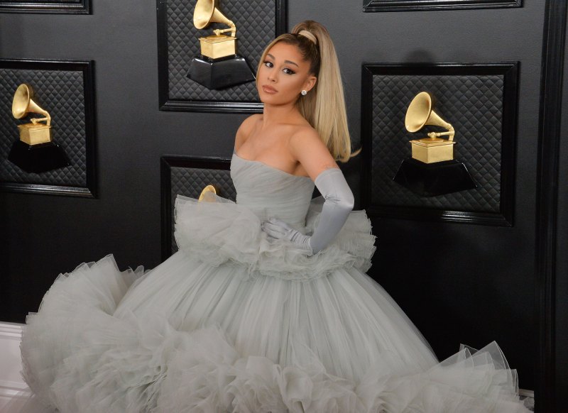 Is Ariana Grande Leaving Her Music Career Behind for Acting? Rumors Explained