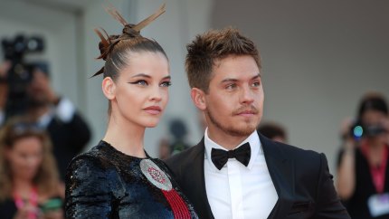 Dylan Sprouse, Barbara Palvin Are Getting Married! Wedding Date, Location