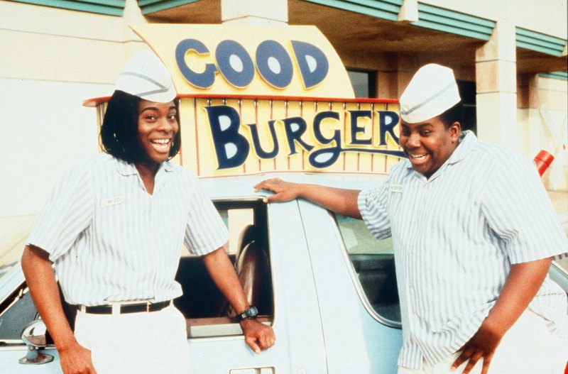 Place Your Order! 'Good Burger 2': Release Date, Full Cast, Original Stars
