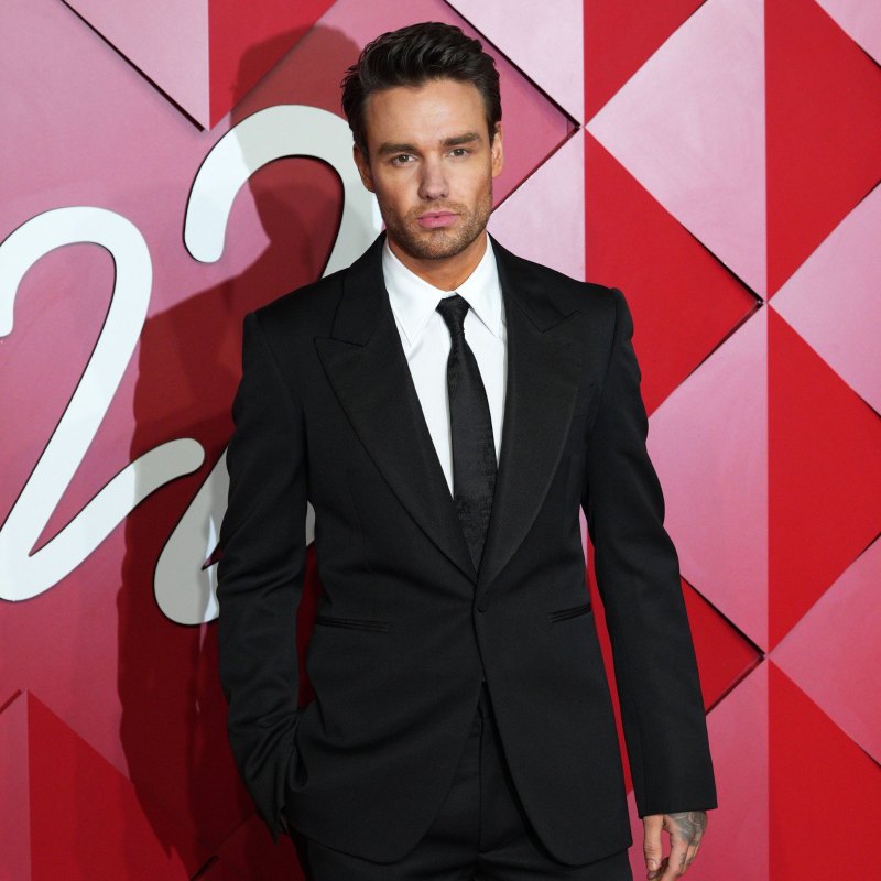 Bring on the Love! Liam Payne's Dating History Includes Models, Dancers and More Stars
