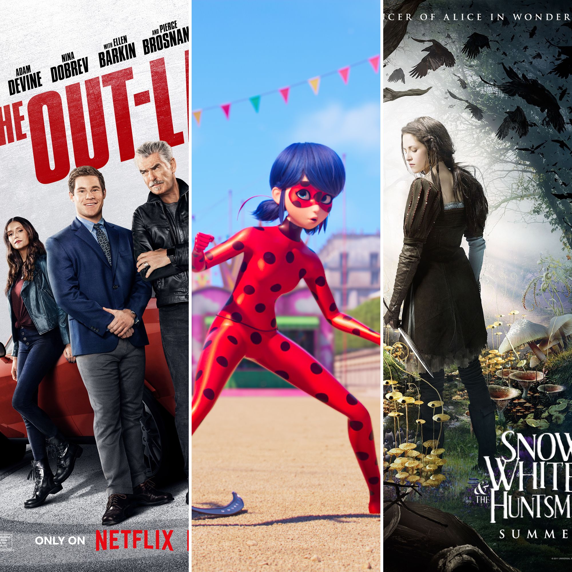 Netflix July 2023 Release: Full Streaming Slate, New Movies and TV Shows